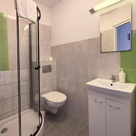 Fitness - Darmowy Parking * Breslavia