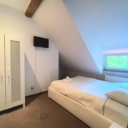 Fitness - Darmowy Parking *