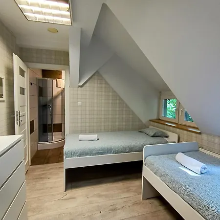 Fitness - Darmowy Parking * Breslavia