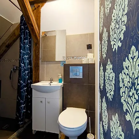 Fitness - Darmowy Parking