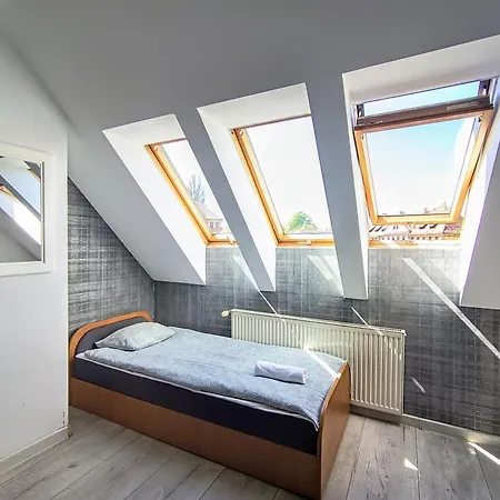 Ostello Fitness - Darmowy Parking *