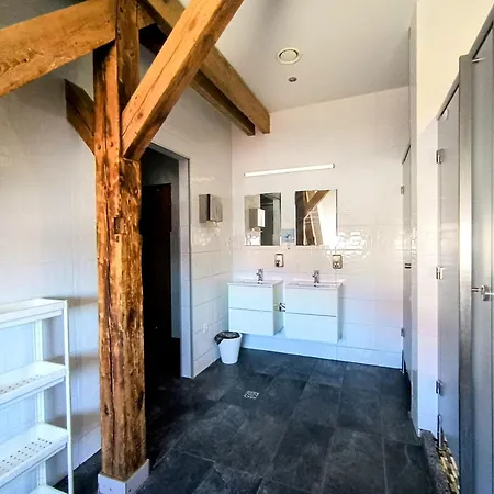 Ostello Fitness - Darmowy Parking Breslavia