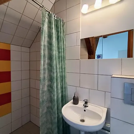 Fitness - Darmowy Parking *