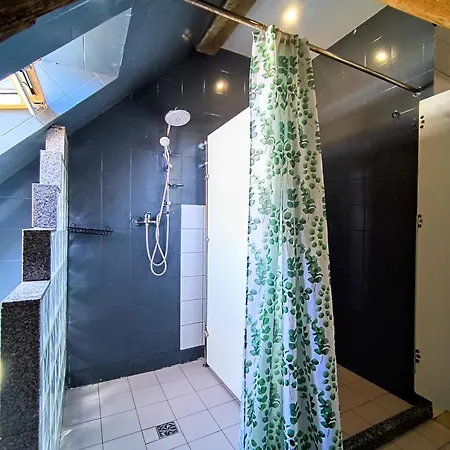 Fitness - Darmowy Parking