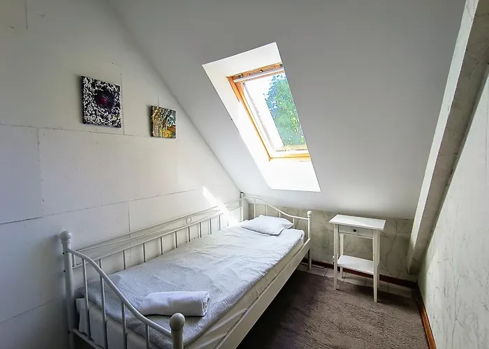 Fitness - Darmowy Parking *