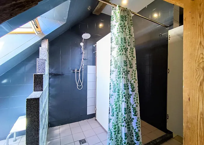 Fitness - Darmowy Parking