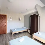 Hostel Fitness - Darmowy Parking *