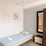 Hostel Fitness - Darmowy Parking Wrocław