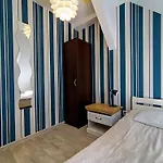 Fitness - Darmowy Parking Hostel Wrocław