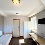 Hostel Fitness - Darmowy Parking