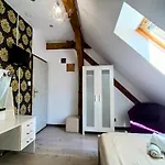 Fitness - Darmowy Parking Hostel *