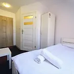 Hostel Fitness - Darmowy Parking *