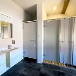 Hostel Fitness - Darmowy Parking Wrocław