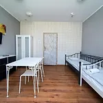 Fitness - Darmowy Parking Hostel