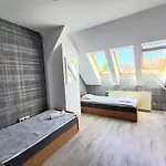 Fitness - Darmowy Parking Hostel Wrocław