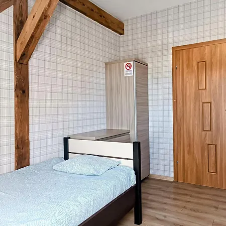 Fitness - Darmowy Parking Breslau