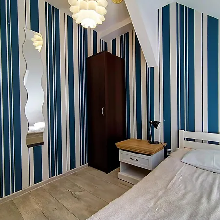 Fitness - Darmowy Parking Hostel Breslau