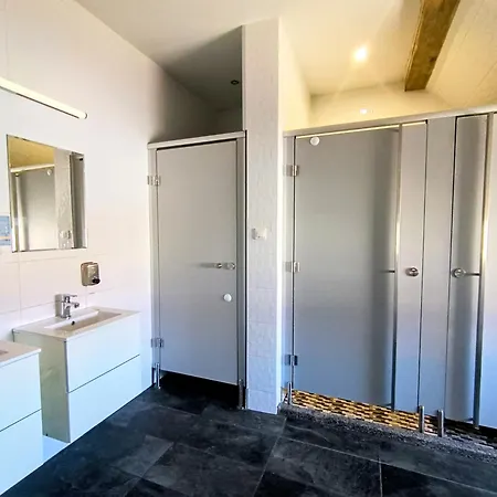 Hostel Fitness - Darmowy Parking Breslau