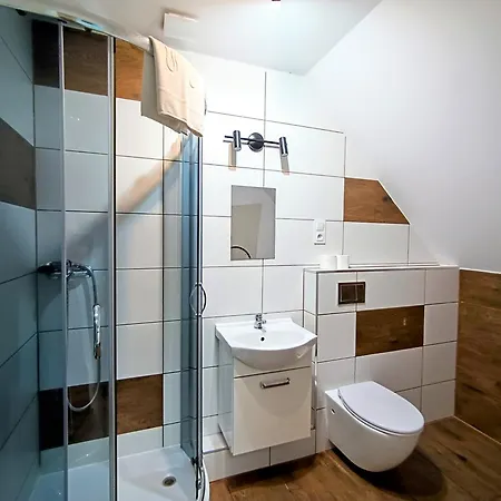 Fitness - Darmowy Parking * Breslau