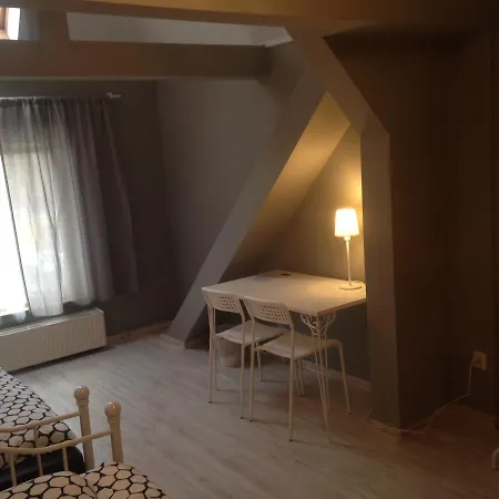 Vandrarhem Fitness - Restauracja, Darmowy Parking I Silownia
