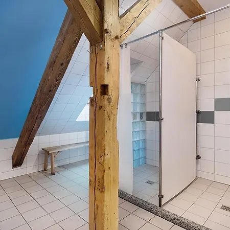 Fitness - Restauracja, Darmowy Parking I Silownia Vandrarhem *