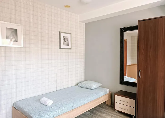 Hostal Fitness - Darmowy Parking Breslavia