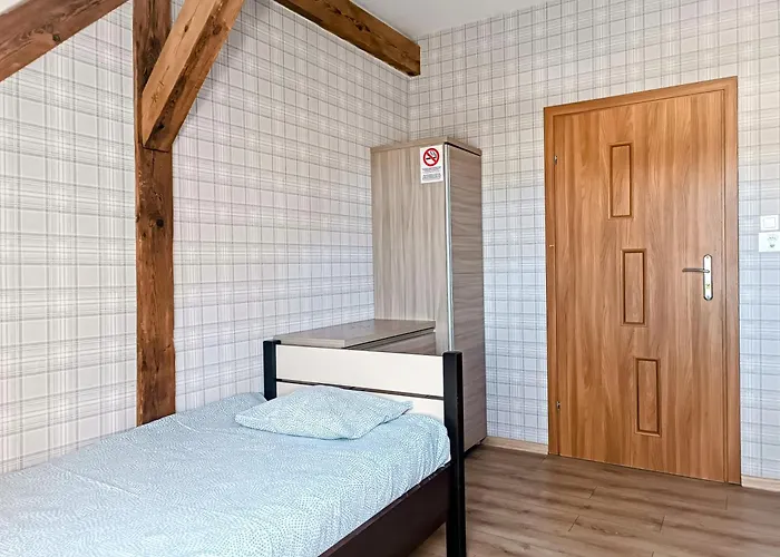 Fitness - Darmowy Parking Breslavia