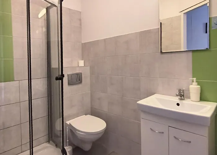 Fitness - Darmowy Parking * ורוצלב