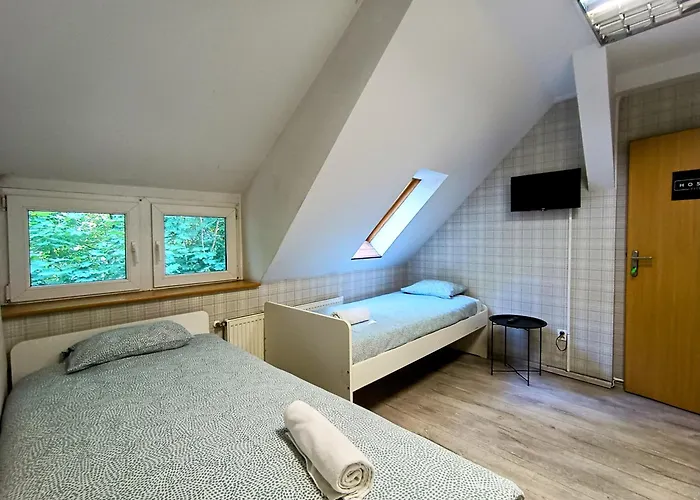 Fitness - Darmowy Parking