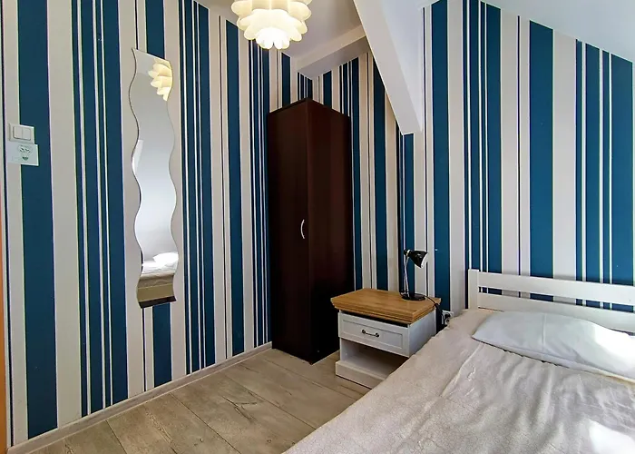 Fitness - Darmowy Parking Hostel Wrocław