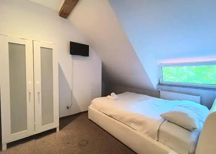 Fitness - Darmowy Parking *