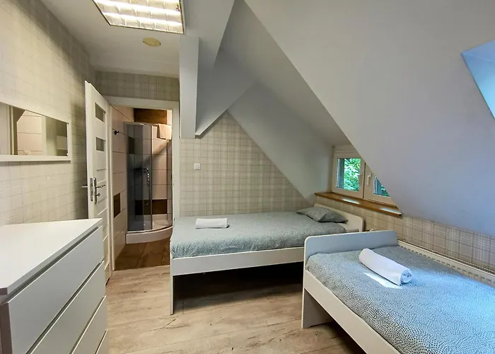 Fitness - Darmowy Parking * ורוצלב