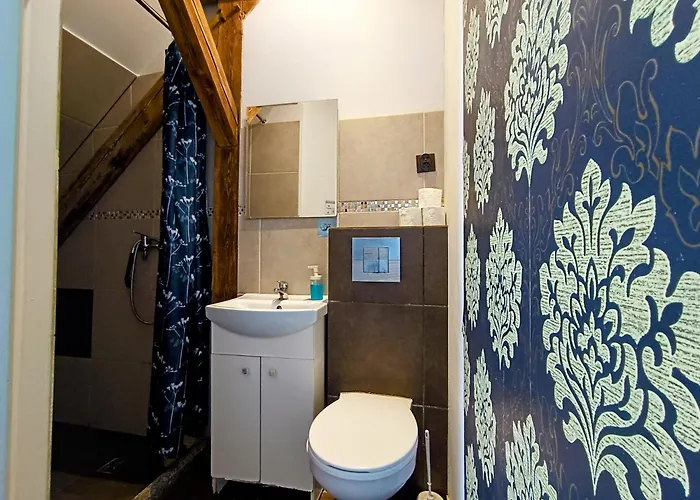 Fitness - Darmowy Parking