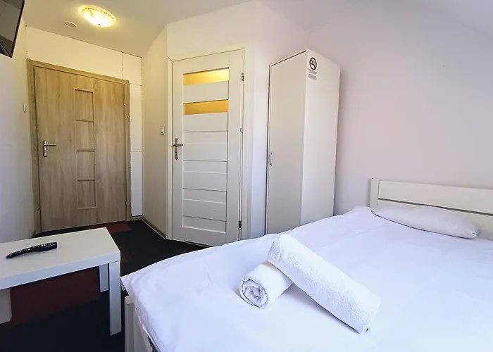 Hostal Fitness - Darmowy Parking *