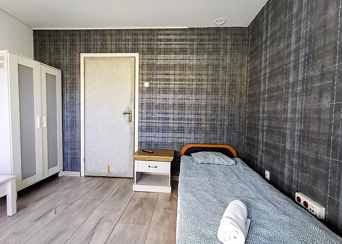 Fitness - Darmowy Parking Wrocław