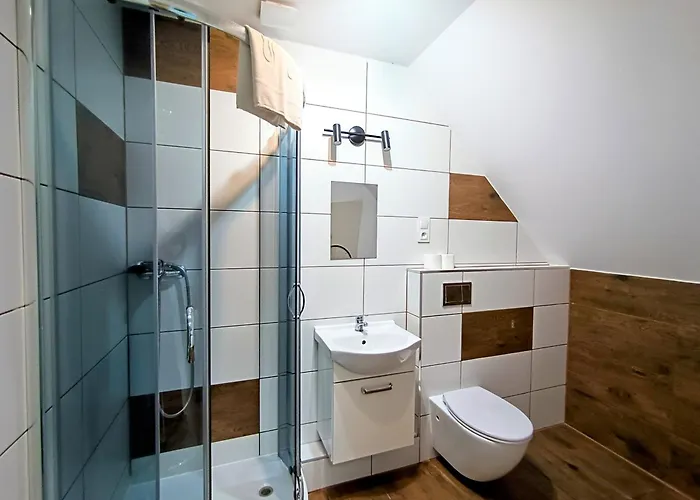 Fitness - Darmowy Parking * Breslavia