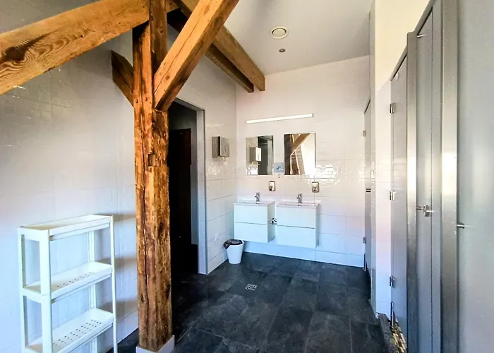 Hostal Fitness - Darmowy Parking Breslavia