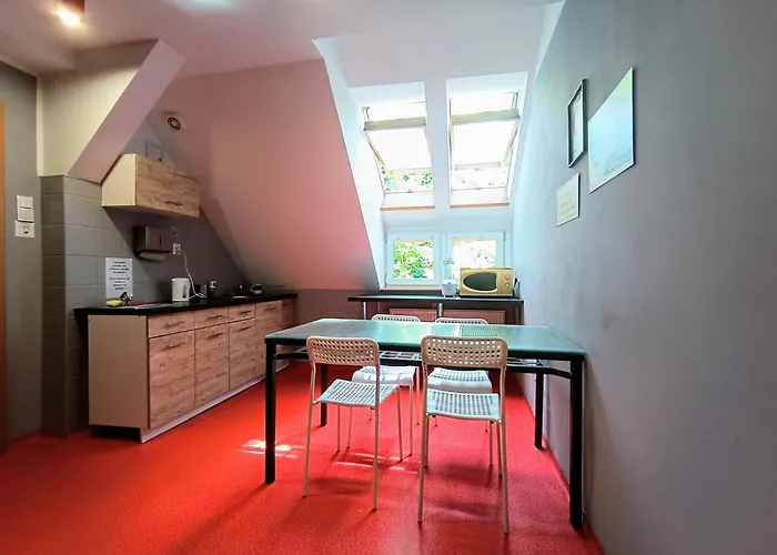 Fitness - Darmowy Parking * Breslavia